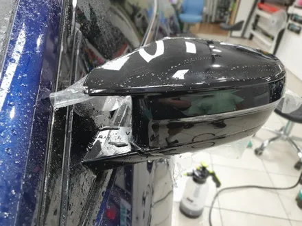 포항 자동차 부분PPF BMW M4 컴페티션 프론트패키지로 완벽하게 보호하기! / 포항, 경주