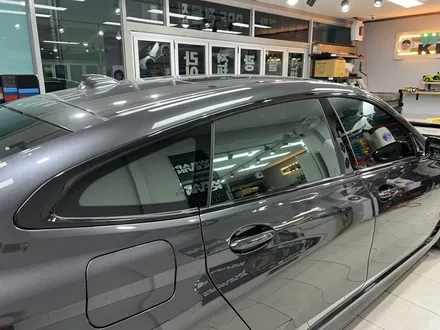 포항랩핑 포항PPF BMW 620d GT 크롬죽이기, 생팩5종 & B필러 PPF / 포항, 경주