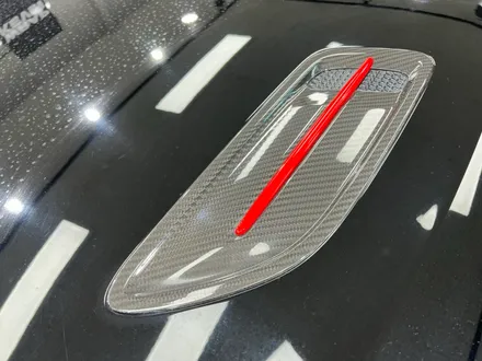 경북랩핑 구미랩핑 기아 스팅어 마이스터 크롬죽이기 / 포항, 경주