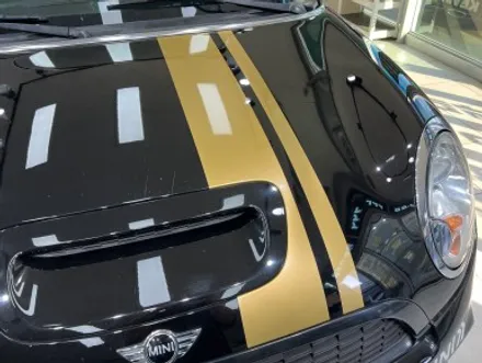 포항경주데칼 미니쿠퍼 S 노후된 바이퍼라인 재시공 / 포항, 경주