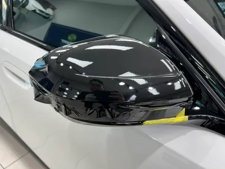 경주랩핑 BMW 520i G60 그릴 크롬죽이기, 사이드미러 랩핑 / 포항, 경주