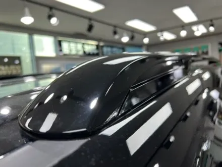 포항경주 기아 모하비 더 마스터 크롬죽이기로 올블랙 깔맞춤! / 포항, 경주