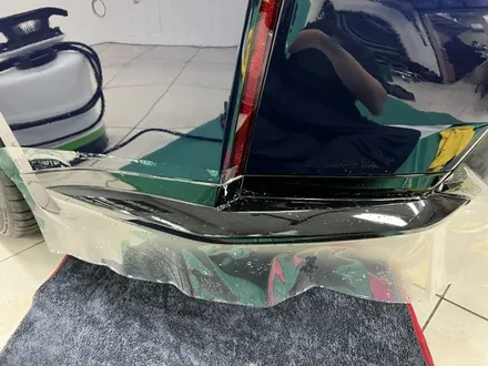포항 자동차 PPF BMW M4 컴페티션 전체PPF로 보호하기! / 포항, 경주