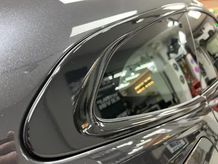 포항랩핑 포항PPF BMW 620d GT 크롬죽이기, 생팩5종 & B필러 PPF / 포항, 경주