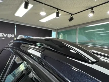 대구랩핑 아우디 Q7 크롬죽이기로 올블랙 튜닝하기 / 포항, 경주