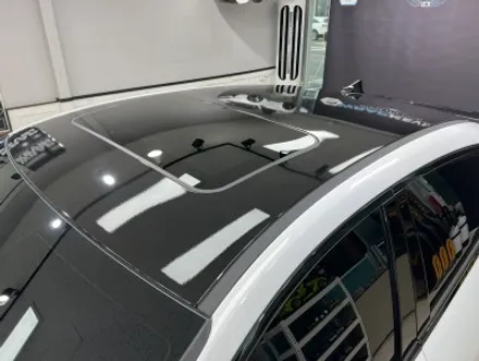 현대 아반떼 N 페리 루프스킨과 손잡이랩핑으로 더 스포티하게 변신! / 포항, 경주