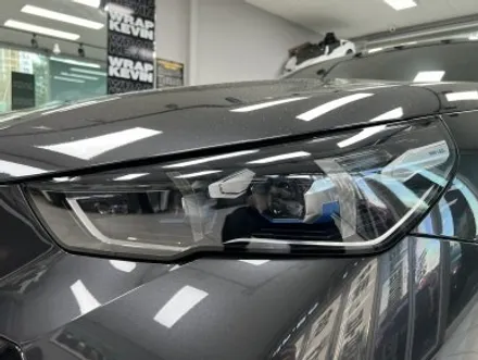 BMW 520i G60 라이트PPF, 그릴 크롬죽이기로 MSP PRO로 바꾸기! (포항) / 포항, 경주