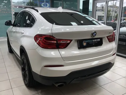 포항 부분랩핑 BMW X4 루프랙, 디퓨저 크롬죽이기 / 포항, 경주