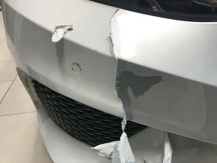 포항 경주 자동차랩핑 제거 후 전체랩핑 벤츠 S350 흰색에서 검정으로! / 포항, 경주