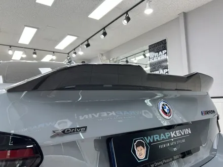 경주PPF BMW M240i 앞범퍼PPF 보험처리, 부분PPF 시공 후기 / 포항, 경주