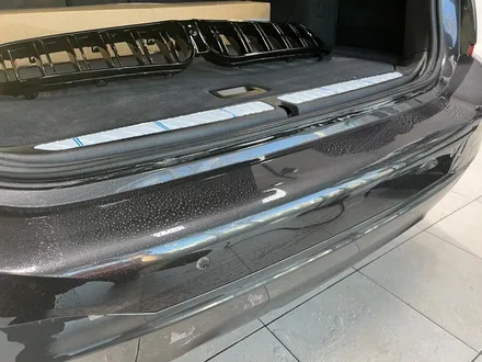 포항랩핑 포항PPF BMW 620d GT 크롬죽이기, 생팩5종 & B필러 PPF / 포항, 경주