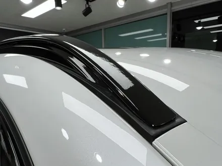 포항랩핑 울산랩핑 BMW X6 G06 크롬죽이기, 스포일러 카본랩핑, 라이트 PPF / 포항, 경주