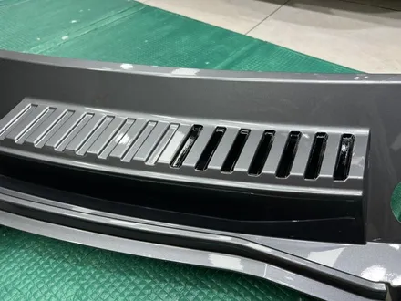 포항랩핑 랜드로버 디펜더 110 듀오톤 투톤랩핑 / 포항, 경주