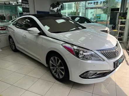 현대 그랜저 HG 크롬딜리트 (경주) / 포항, 경주