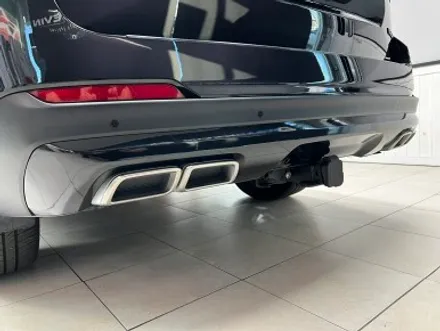 포항경주 기아 모하비 더 마스터 크롬죽이기로 올블랙 깔맞춤! / 포항, 경주