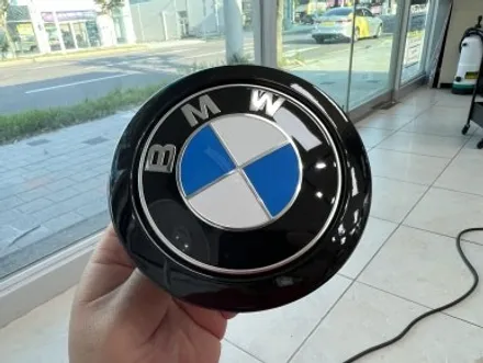 포항랩핑 BMW X2 U10 유광브라이트옐로우 전체랩핑, 크롬죽이기 / 포항, 경주