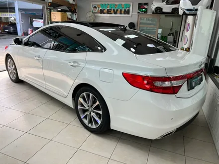 현대 그랜저 HG 크롬딜리트 (경주) / 포항, 경주