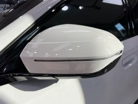 경주랩핑 BMW 520i G60 그릴 크롬죽이기, 사이드미러 랩핑 / 포항, 경주