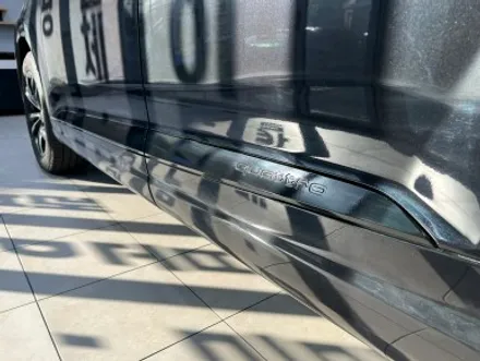 대구랩핑 아우디 Q7 크롬죽이기로 올블랙 튜닝하기 / 포항, 경주