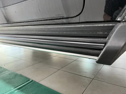 포항랩핑 경주랩핑 벤츠 G바겐 G63 나이트 패키지 크롬죽이기, 라이트 스모그 PPF / 포항, 경주