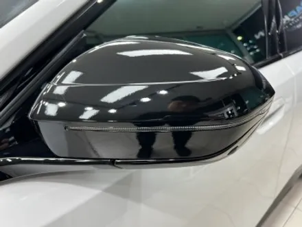 경주랩핑 BMW 520i G60 그릴 크롬죽이기, 사이드미러 랩핑 / 포항, 경주