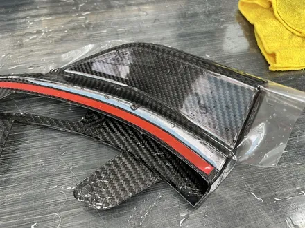 경주PPF BMW M240i 앞범퍼PPF 보험처리, 부분PPF 시공 후기 / 포항, 경주