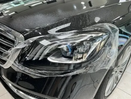 포항PPF 벤츠 S560 W222 GHT 킵가드 프로S 전체PPF / 포항, 경주