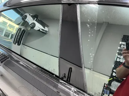 포항랩핑 포항PPF BMW 620d GT 크롬죽이기, 생팩5종 & B필러 PPF / 포항, 경주