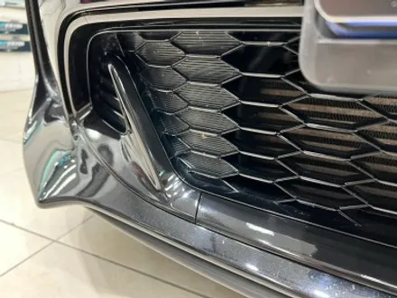 경북랩핑 구미랩핑 기아 스팅어 마이스터 크롬죽이기 / 포항, 경주