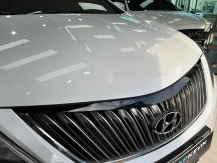 현대 그랜저 HG 크롬딜리트 (경주) / 포항, 경주