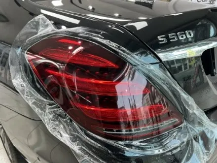 포항PPF 벤츠 S560 W222 GHT 킵가드 프로S 전체PPF / 포항, 경주
