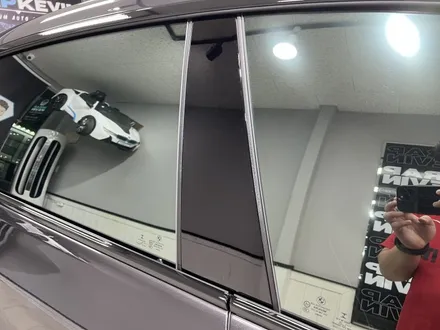 포항랩핑 포항PPF BMW 620d GT 크롬죽이기, 생팩5종 & B필러 PPF / 포항, 경주