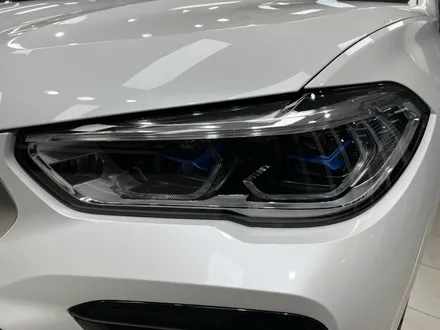 포항랩핑 울산랩핑 BMW X6 G06 크롬죽이기, 스포일러 카본랩핑, 라이트 PPF / 포항, 경주