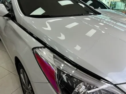 현대 그랜저 HG 크롬딜리트 (경주) / 포항, 경주