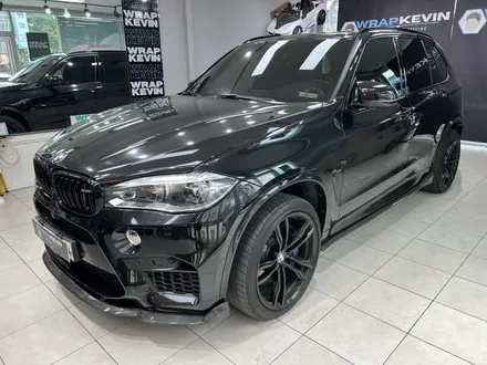 포항PPF 경주PPF BMW X5 M 전체PPF 제거 / 포항, 경주