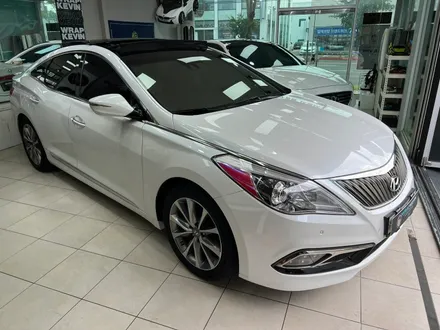 현대 그랜저 HG 크롬딜리트 (경주) / 포항, 경주