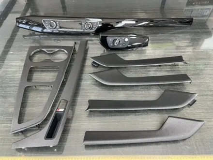 대구실내랩핑 아우디 A5 스포트백 실내랩핑으로 실내 분위기 바꾸기! / 포항, 경주