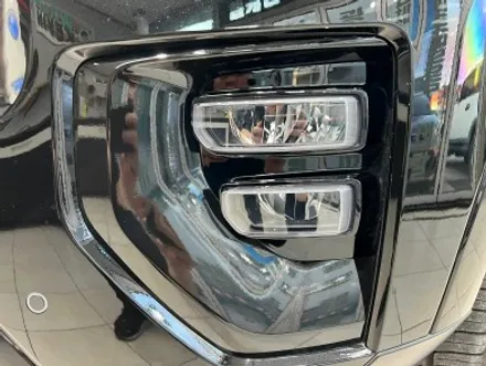 포항경주 기아 모하비 더 마스터 크롬죽이기로 올블랙 깔맞춤! / 포항, 경주