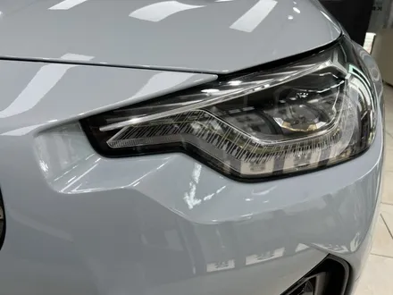 경주PPF BMW M240i 앞범퍼PPF 보험처리, 부분PPF 시공 후기 / 포항, 경주