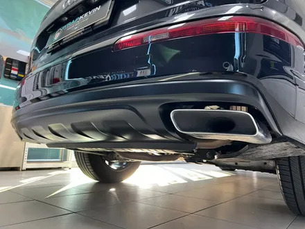 대구랩핑 아우디 Q7 크롬죽이기로 올블랙 튜닝하기 / 포항, 경주