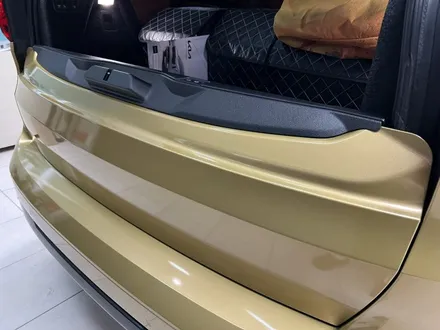 포항랩핑 BMW X7 G07 제거후 유광메탈릭골드 전체랩핑 재시공 / 포항, 경주