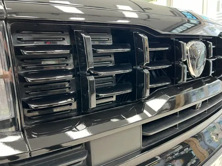 포항경주 기아 모하비 더 마스터 크롬죽이기로 올블랙 깔맞춤! / 포항, 경주