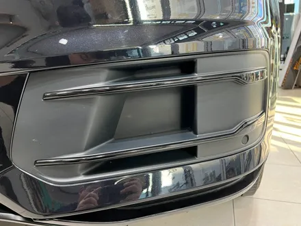 대구랩핑 아우디 Q7 크롬죽이기로 올블랙 튜닝하기 / 포항, 경주