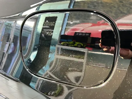 포항경주 기아 모하비 더 마스터 크롬죽이기로 올블랙 깔맞춤! / 포항, 경주