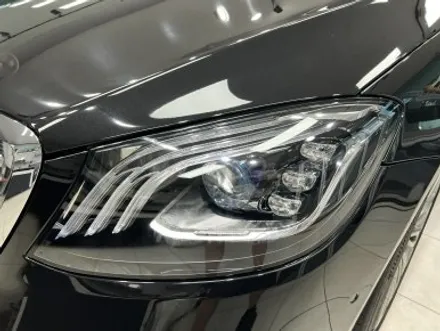 포항PPF 벤츠 S560 W222 GHT 킵가드 프로S 전체PPF / 포항, 경주