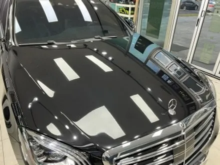 포항PPF 벤츠 S560 W222 GHT 킵가드 프로S 전체PPF / 포항, 경주