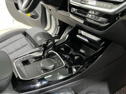 포항 자동차 실내랩핑 BMW X3 하이그로시 무광카본 랩핑 / 포항, 경주