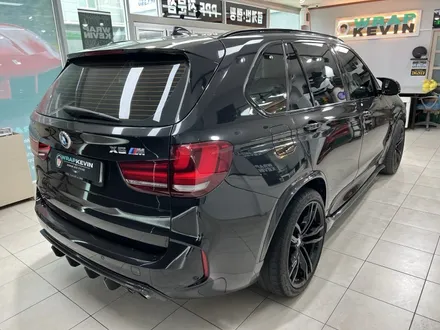 포항PPF 경주PPF BMW X5 M 전체PPF 제거 / 포항, 경주