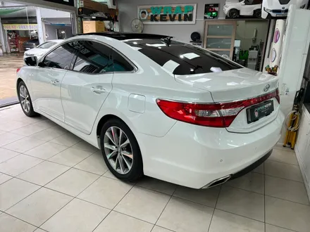 현대 그랜저 HG 크롬딜리트 (경주) / 포항, 경주