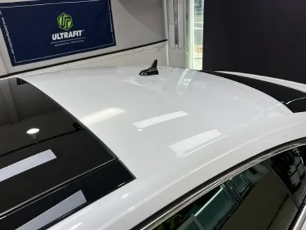 폭스바겐 아테온 루프스킨으로 꾸며주기 (포항, 경주) / 포항, 경주